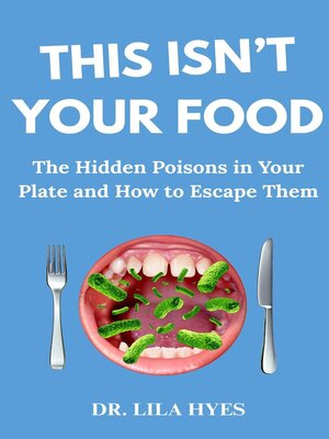 cover image of This Isn't Your Food